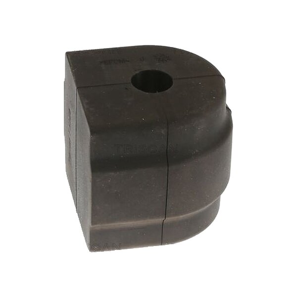 Lagerbuchse Stabilisator Ø 16 mm Gummilager TRISCAN für u.a. BMW 5er