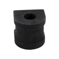 Anti-roll bar bush Ø 22.8 mm rubber bearing...