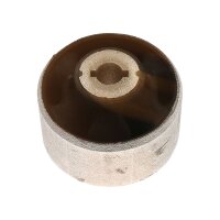 Handlebar Bearing Control arm Rubber-metal bearing...