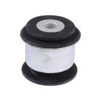 Handlebar Bearing Control arm Rubber-metal bearing...