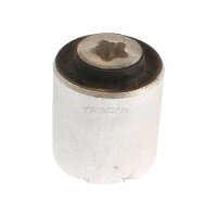 Handlebar Bearing Control arm Rubber-metal bearing...