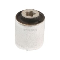 Handlebar Bearing Control arm Rubber-metal bearing...