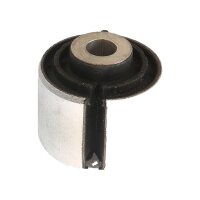 Handlebar Bearing Control arm Rubber-metal bearing...