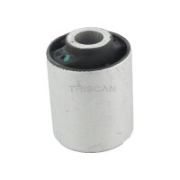 Handlebar Bearing Control arm Rubber-metal bearing...