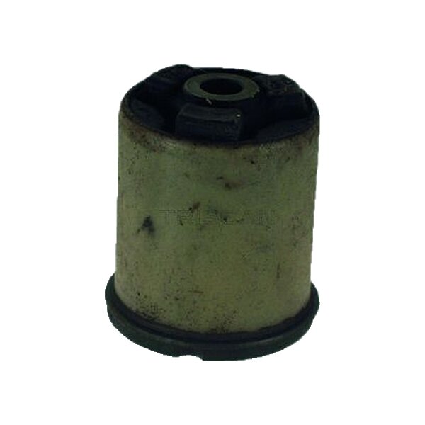 Bushing Axle Beam Rubber-metal bearing TRISCAN for e.g. OPEL ASTRA