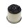 Bushing Axle Beam Rubber-metal bearing TRISCAN for e.g. OPEL CORSA