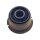 Bushing Axle Beam Rubber-metal bearing TRISCAN for e.g. VOLVO S80