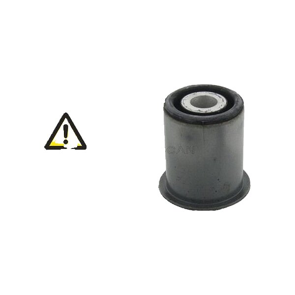 Lagerung Achskörper TRISCAN Aftermarket-Expertise für u.a. VW PASSAT