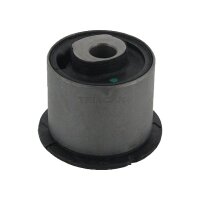 Handlebar Bearing Control arm Rubber-metal bearing...