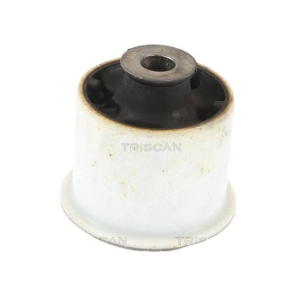 Bushing Axle Beam Rubber-metal bearing TRISCAN for e.g. CITROËN C3