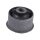 Handlebar Bearing Control arm Rubber-metal bearing TRISCAN for MAZDA 2
