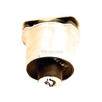 Bushing Axle Beam Rubber-metal bearing TRISCAN suitable...