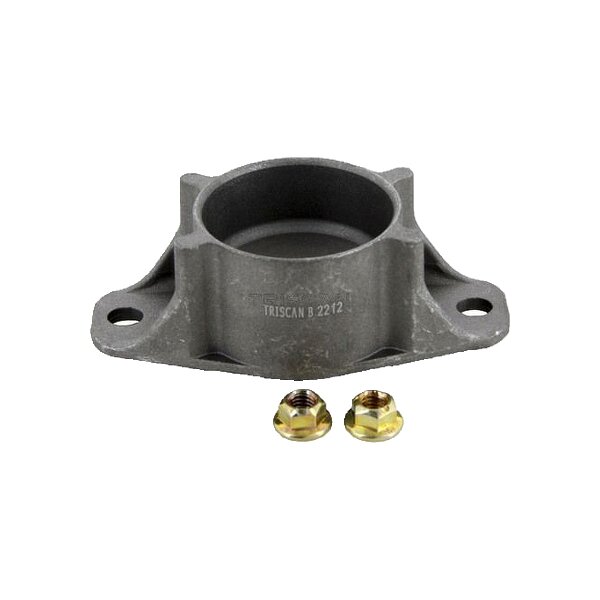 Suspension Strut Support Mount TRISCAN IAM-Expertise for e.g. FORD FOCUS