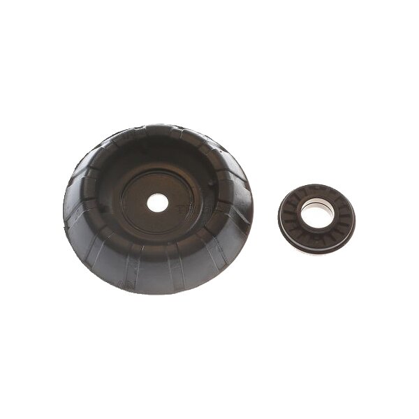 Suspension Strut Support Mount with Rolling Bearing TRISCAN for SUZUKI SWIFT