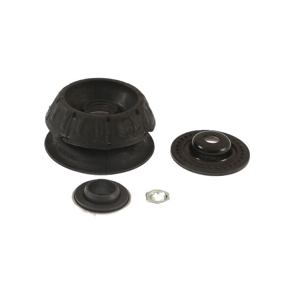 Suspension Strut Support Mount TRISCAN suitable for e.g. TOYOTA YARIS