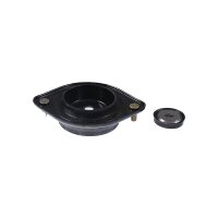 Suspension Strut Support Mount with ball bearing TRISCAN...