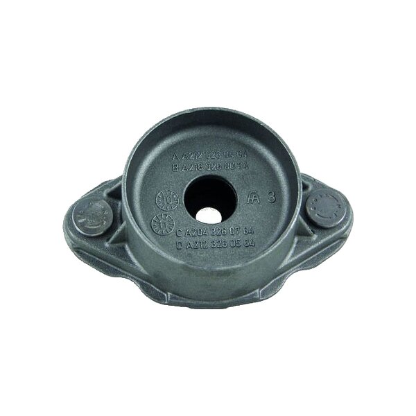 Suspension Strut Support Mount TRISCAN for MB E-CLASS and others