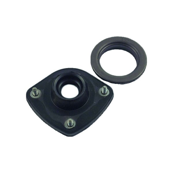 Suspension Strut Support Mount TRISCAN suitable for e.g. CITROËN SAXO