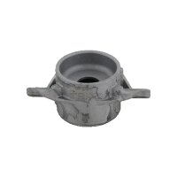 Suspension Strut Bearing without Rolling Bearing TRISCAN...