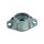 Suspension Strut Bearing without Rolling Bearing TRISCAN for e.g. CITROËN C4