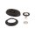 Repair Kit Suspension Strut Support Mount TRISCAN suitable for e.g. CITROËN C3