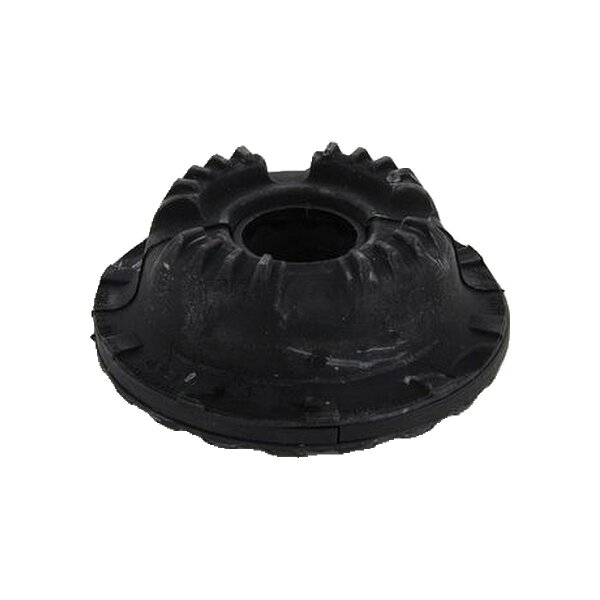 Suspension Strut Support Mount without Rolling Bearing TRISCAN for e.g. AUDI A4