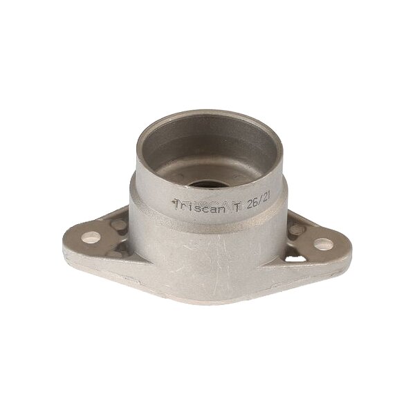 Suspension Strut Support Mount TRISCAN IAM-Expertise for e.g. AUDI A6