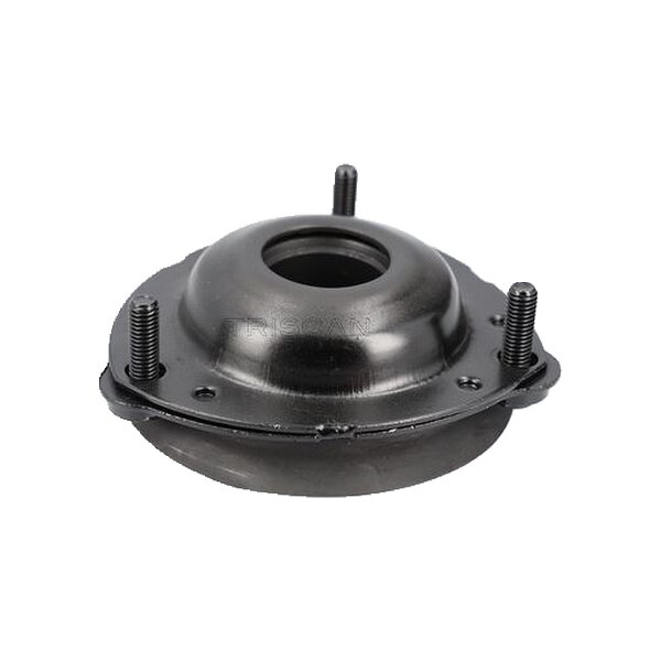 Suspension Strut Support Mount without Rolling Bearing TRISCAN for e.g. SAAB 9-3
