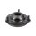 Suspension Strut Support Mount without Rolling Bearing TRISCAN for e.g. SAAB 9-3