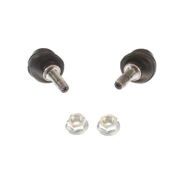 Rod strut coupling rod 110 mm TRISCAN for e.g. ALFA ROMEO GIULIA