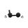 Rod Strut Stabiliser Coupling rod 64 mm TRISCAN for e.g. NISSAN PATHFINDER