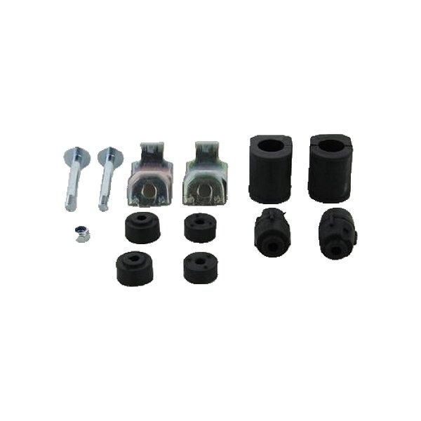 Stabiliser Kit TRISCAN Aftermarket-Expertise for RENAULT CLIO