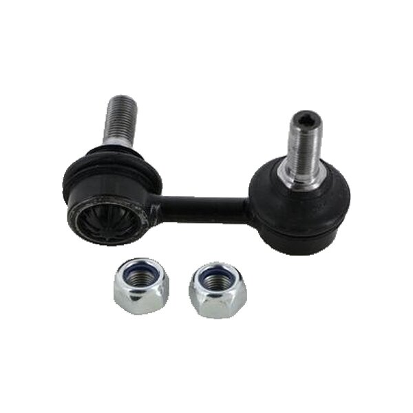 Rod Strut Stabiliser Coupling rod 71 mm TRISCAN for SSANGYONG REXTON and others