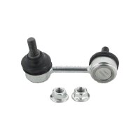 Rod Strut Stabiliser Coupling rod 80 mm TRISCAN for DODGE...