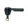 Tie Rod End with right-hand thread TRISCAN for TOYOTA STARLET and others