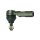 Tie Rod End with right-hand thread TRISCAN for TOYOTA CAMRY and others