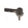 Tie Rod End with right-hand thread TRISCAN fits TOYOTA LAND and others