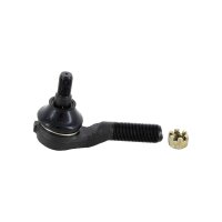 Tie Rod End with left-hand thread TRISCAN fits NISSAN...