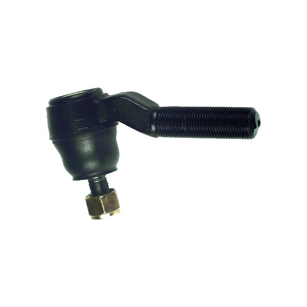 Tie Rod End with left-hand thread TRISCAN Aftermarket-Expertise for NISSAN PICK