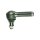Tie Rod End with right-hand thread TRISCAN for MERCEDES-BENZ T1 and others