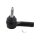 Tie Rod End with right hand thread TRISCAN suitable for e.g. OPEL MOKKA