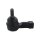 Tie Rod End with right-hand thread TRISCAN for CHEVROLET AVEO and others