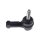 Tie Rod End with right hand thread TRISCAN suitable for e.g. OPEL MOKKA
