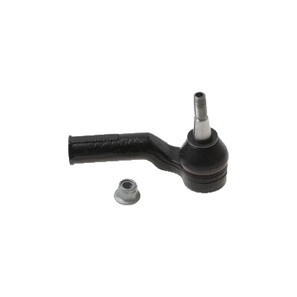 Tie Rod End with right-hand thread TRISCAN suitable for VOLVO V40 and others