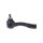 Tie Rod End with right-hand thread TRISCAN for e.g. DAIHATSU SIRION