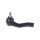 Tie Rod End with right-hand thread TRISCAN for e.g. DAIHATSU SIRION