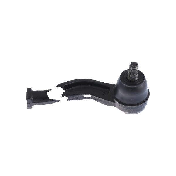 Tie Rod End with right-hand thread TRISCAN for e.g. DAIHATSU CHARADE