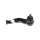 Tie Rod End with right-hand thread TRISCAN for e.g. DAIHATSU CHARADE