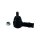 Tie Rod End with right-hand thread TRISCAN for e.g. MITSUBISHI L400