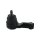 Tie Rod End with right-hand thread TRISCAN for e.g. MITSUBISHI OUTLANDER